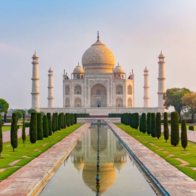 3 Days Golden Triangle Tour